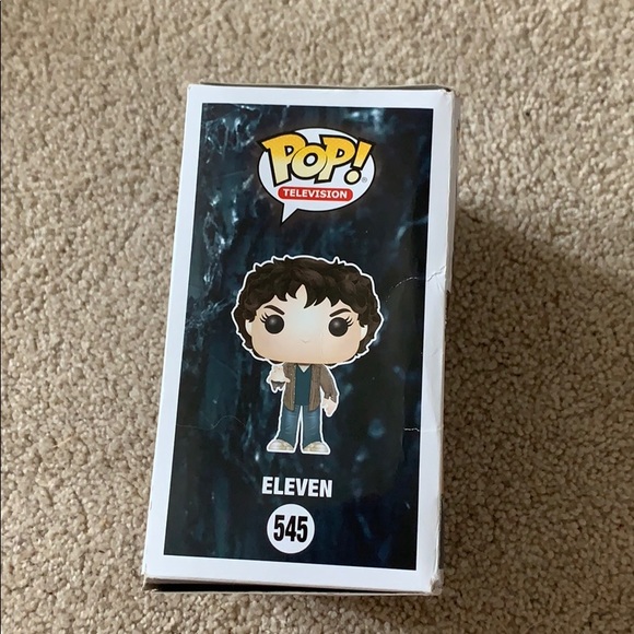 Eleven Pop Figure - Picture 4 of 5